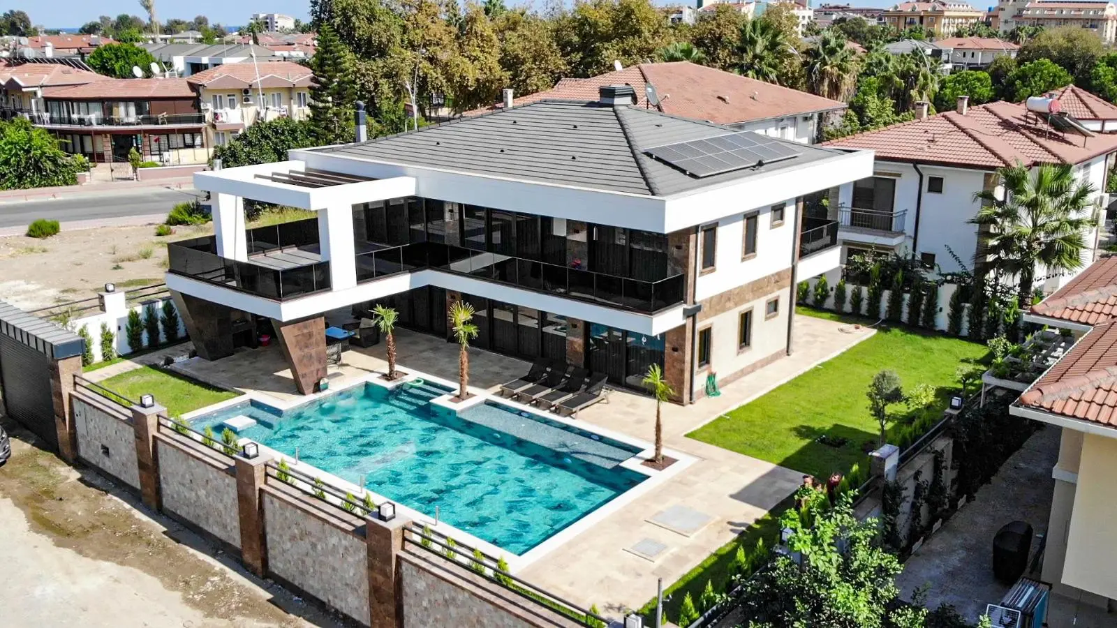 Property in Kemer